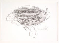 Susan Petty, Untitled Nest