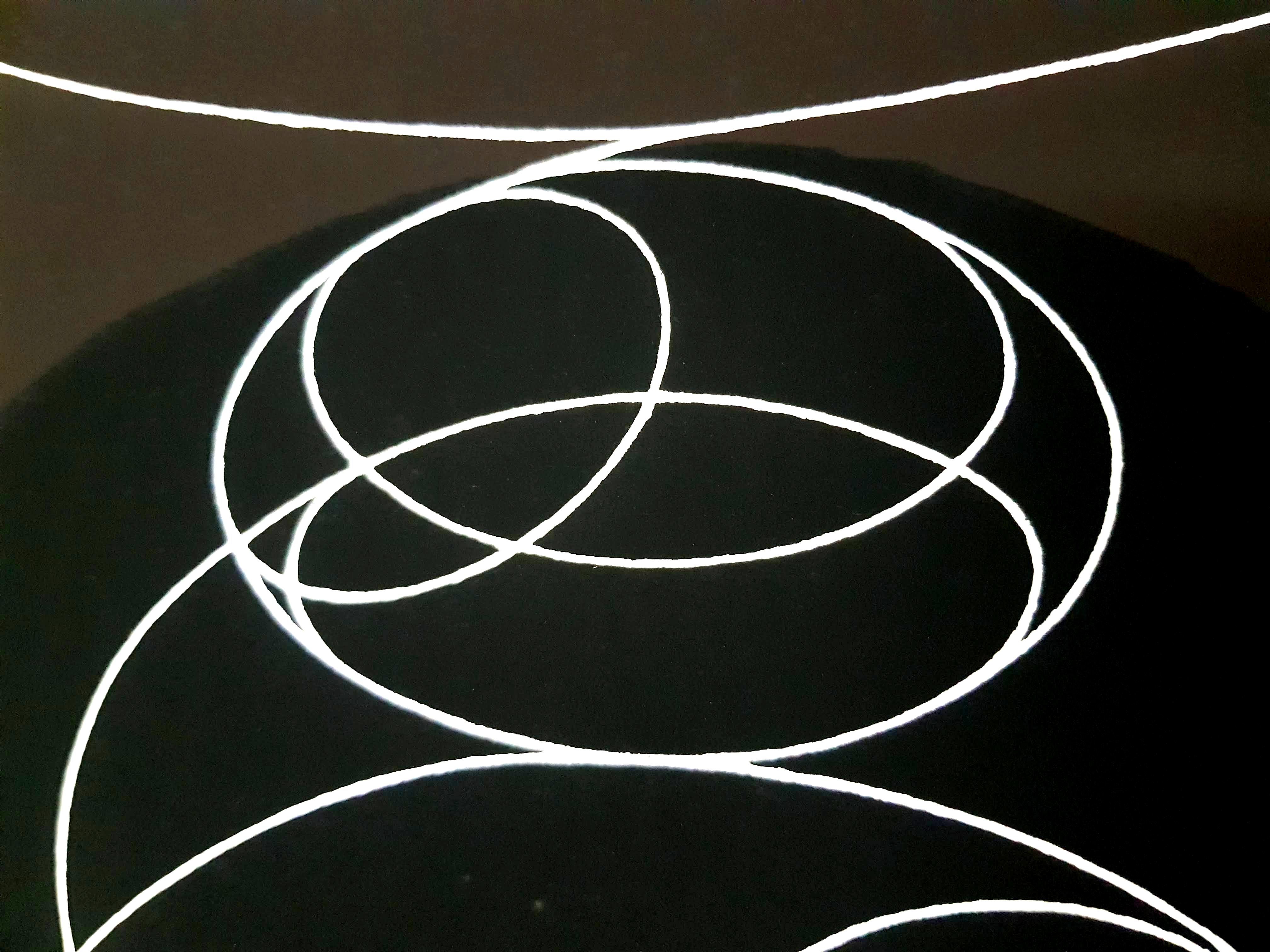 Pablo Palazuelo -  Litografia originale in vendita 1