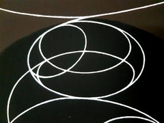 Pablo Palazuelo -  Original Lithograph