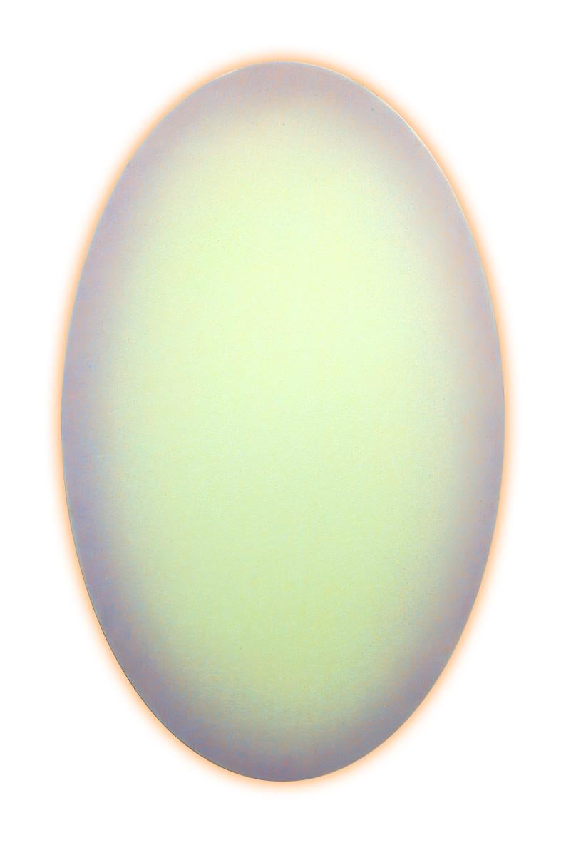 Eberhard Ross  - Mandorla - Pittura originale
Dimensioni: 130 x 80 cm
Medium: Olio su Wood

Eberhard Ross
Nato nel 1959 a Krefeld  Germania
Ha studiato presso la Folkwang-University Of Arts Essen con László Lakner/ Friedrich Gräsel

Premi:
2007 -