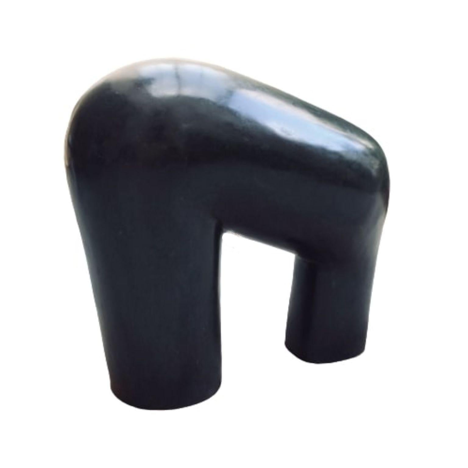 Yann Barrere - Bipède - Escultura original