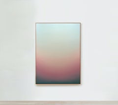 Theo Pinto - Late Summer Twilight - Original Painting