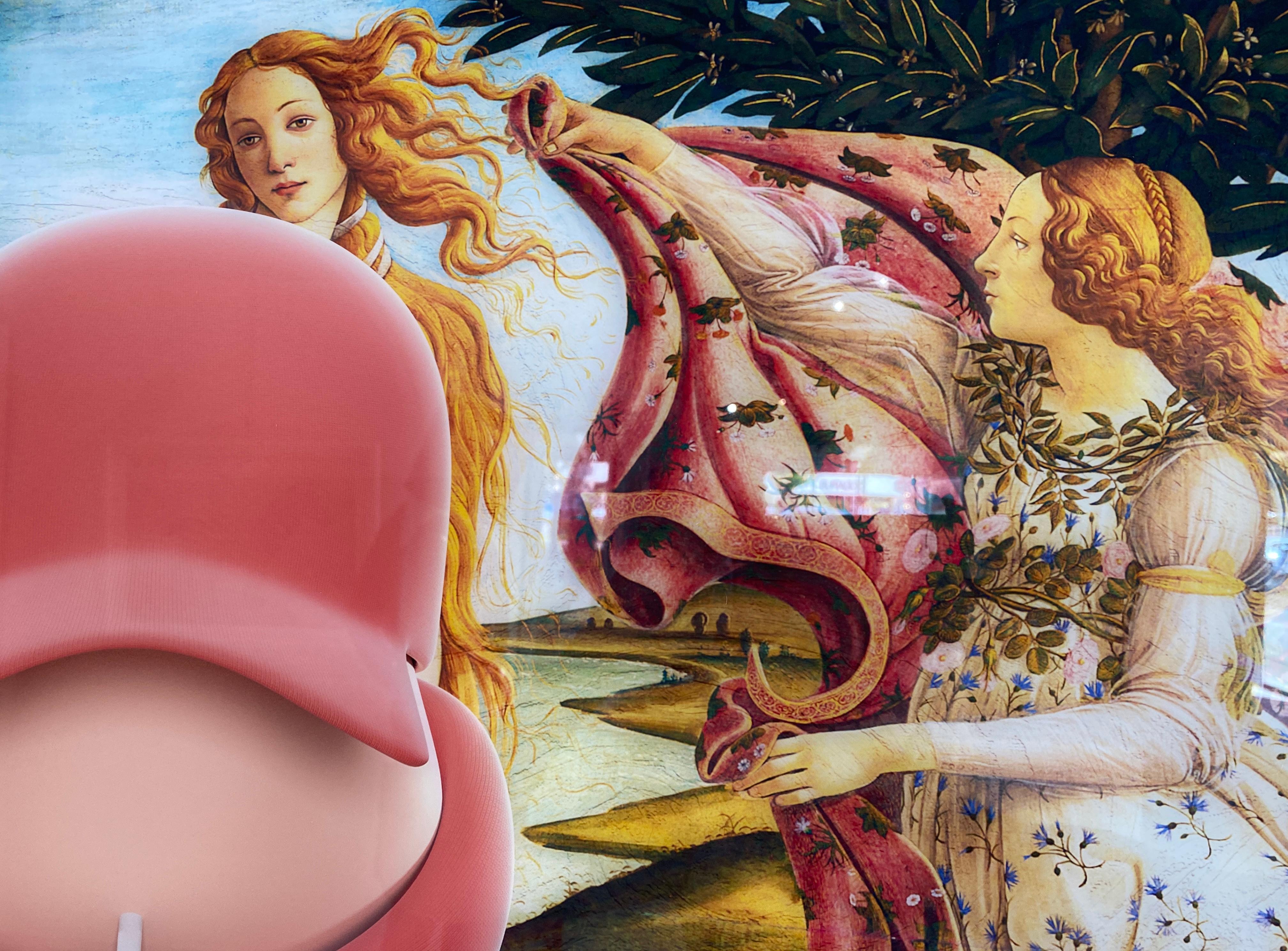 Kidcup Botticelli (Giant) For Sale 1
