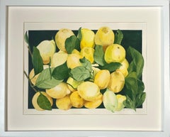 23 Limones