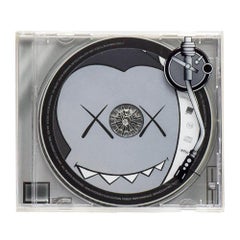 KAWS DJ HASEBE OLD NICK RADIO SHOW (CD)