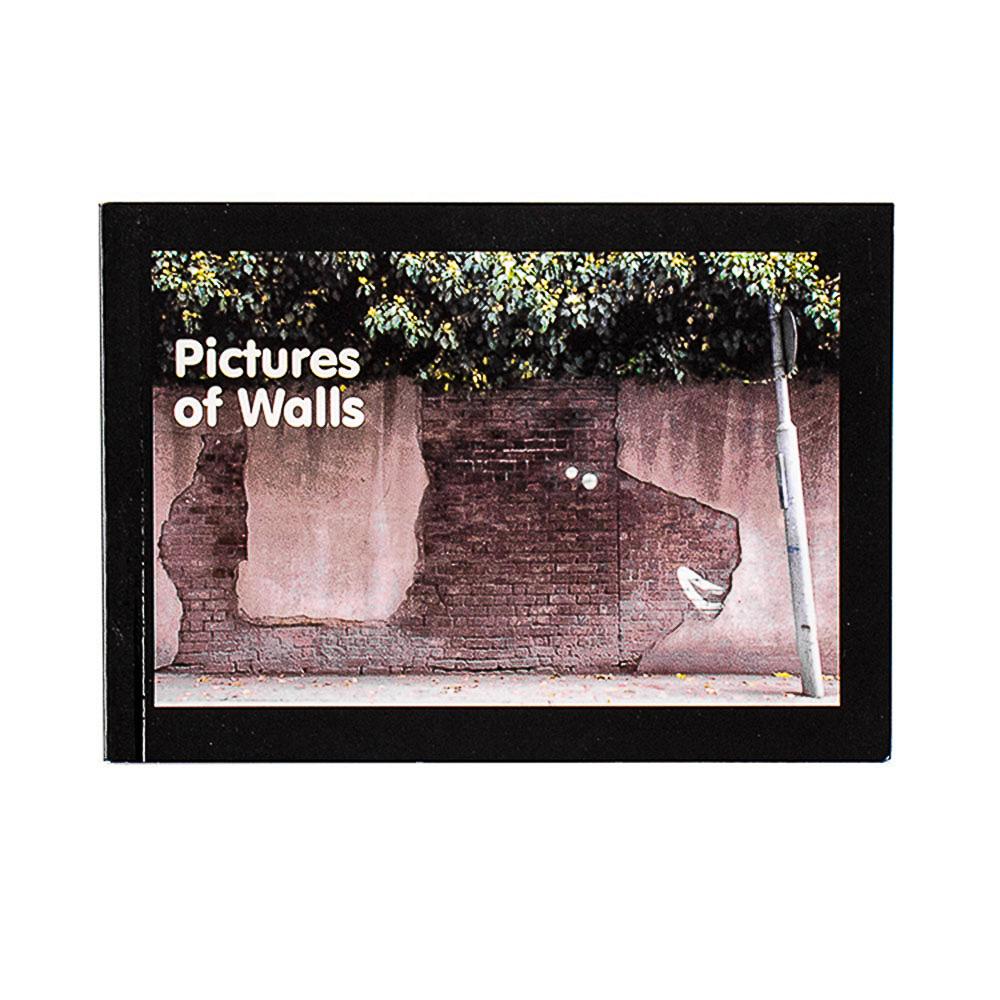 BANKSY PICTURES ON WALLS BOOK - Photograph by Banksy