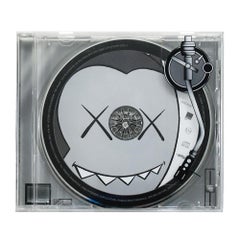 DJ Hasebe Old Nick Radio Show (CD esclusivo per il Giappone)