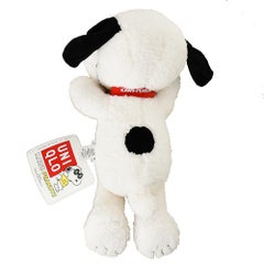 KAWS SNOOPY PLUSH (Blanc Petit)