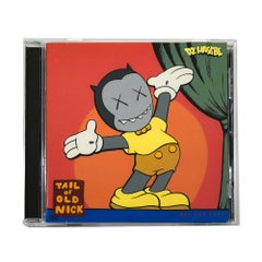 DJ HASEBE Adventures of Old Nick (Japan Exclusive CD)