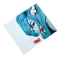 DFACE La monographie (livre signé)