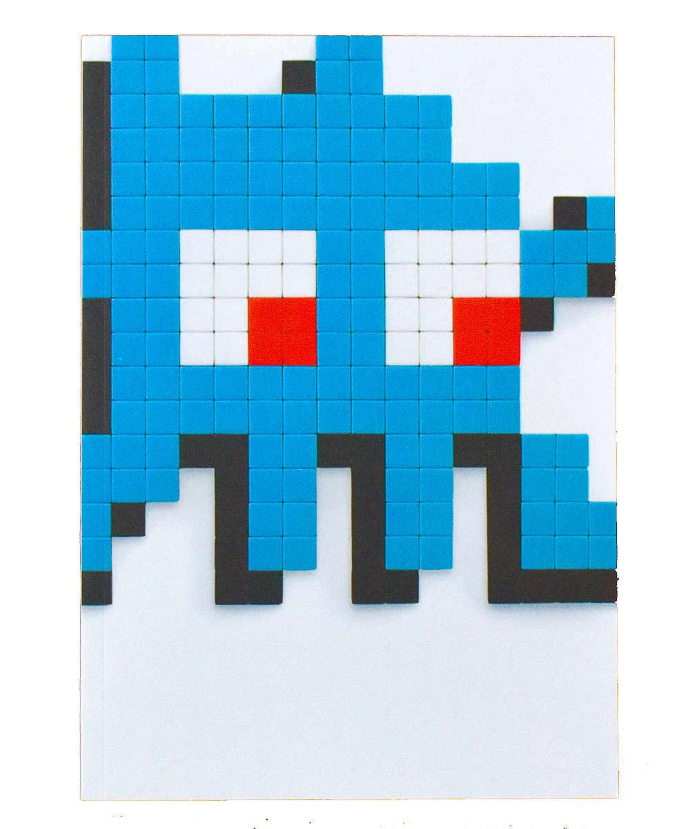 The Art Form Issue 4 (Invader Cover 2) For Sale 1