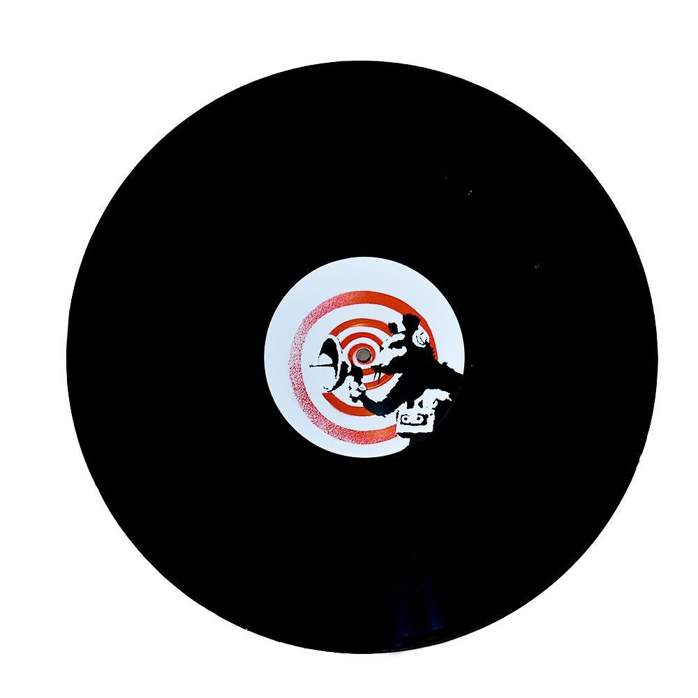 Dirty Funker Future (disco di cover Radar Rat Brown) 2