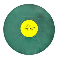 FUTURA Escapades of Futura 2000 (German Exclusive Record)