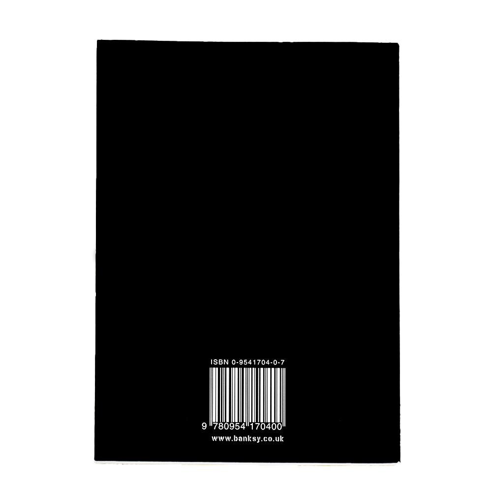 Dieses Stück ist ein tolles Geschenk für einen Banksy-Fan oder einen anderen Kunstliebhaber! 
Verschenken Sie dieses Jahr ein stilvolles Geschenk, an das sich die Beschenkten viele Jahre lang erinnern und das sie in Ehren halten werden.
An der Kasse