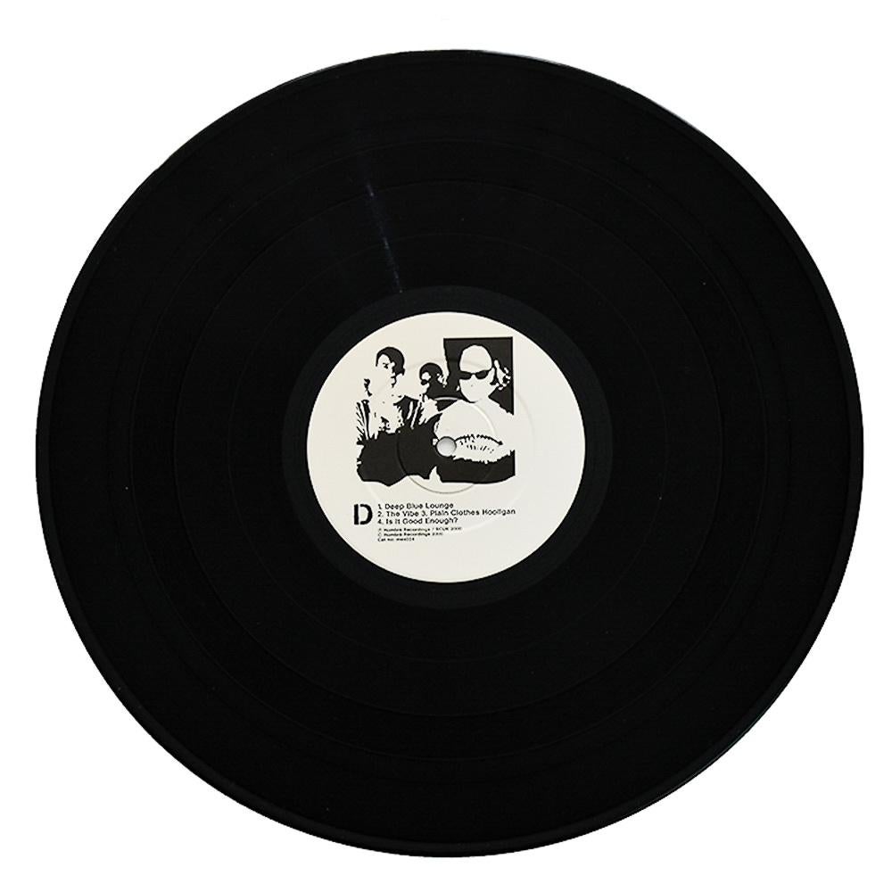 One Cut Grand Theft Audio (disco doppio) in vendita 3