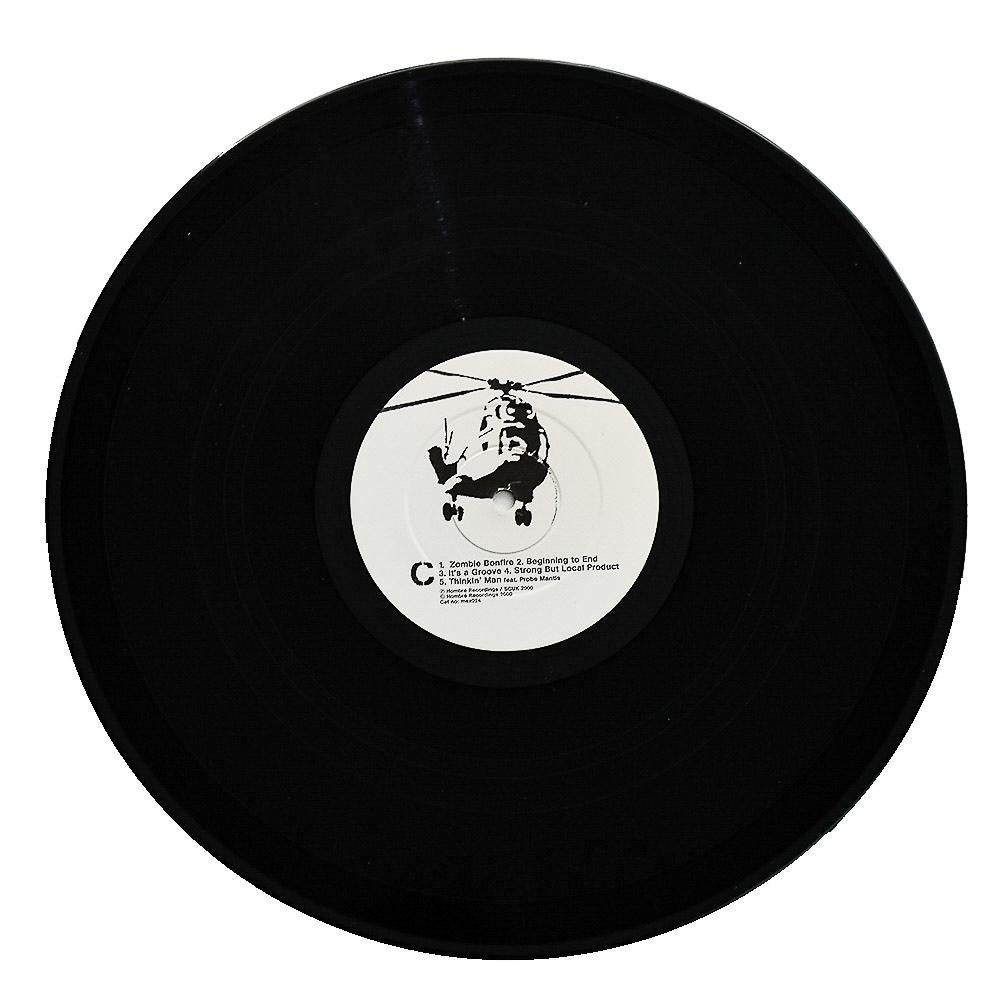 One Cut Grand Theft Audio (disco doppio) in vendita 4