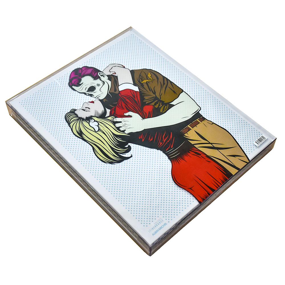 The Monograph (Signed Book) For Sale 2