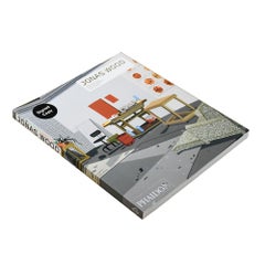 Jonas Wood Monograph (Signed Book)