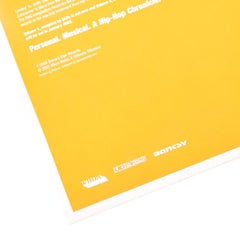 Yellow Submarine (Banksy Cover Record)