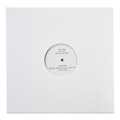 Think Tank Sampler (Banksy Art Promo Record)