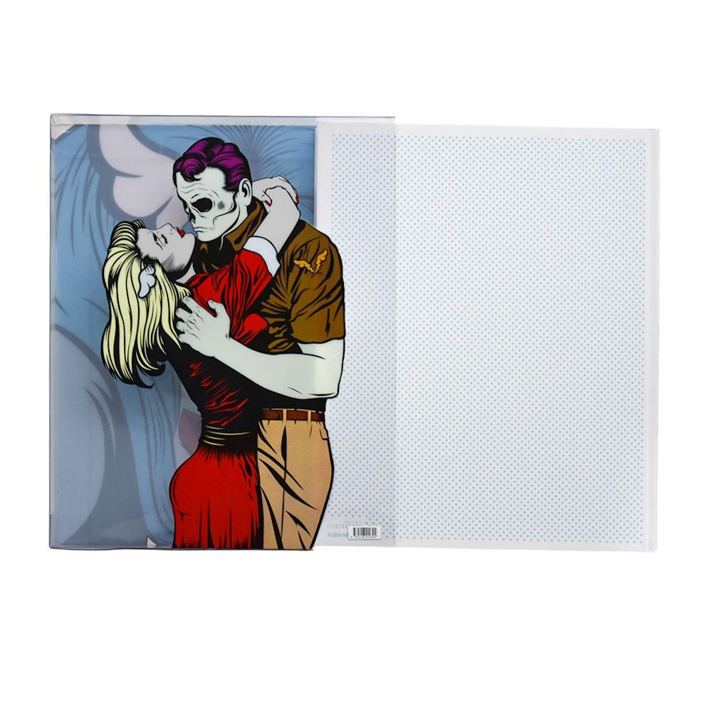 The Monograph (Signed Book) For Sale 3