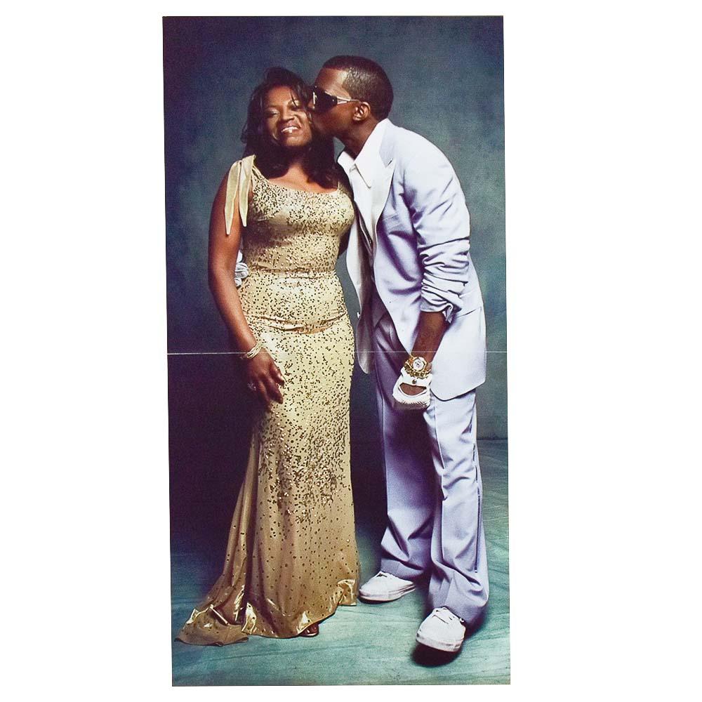 808's and Heartbreak (KAWS Original Release Record) en vente 5