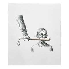 Banksy Dismaland Art Installation Official Program