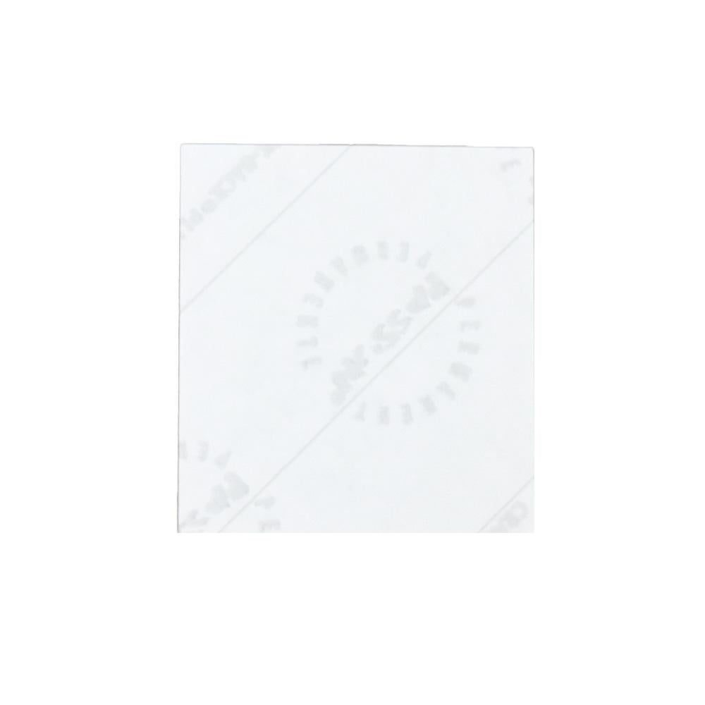 Autocollant de menu Banksy ultra rare et amusant. Également connu sous le nom de Letterbox.
Acquis à l'origine auprès de Pictures On Walls (POW).
Ceux-ci étaient à l'origine disponibles au Santas Ghetto de Banksy.
Fabriqué vers 2006.
Imprimé en