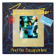 Futura 2000 und seine Escapades (Record)