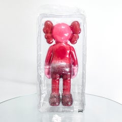 Kaws Companion (Blush)