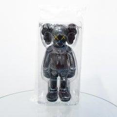Compañero Kaws (negro)