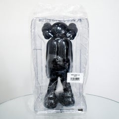 Kaws Small Lie (Black)