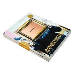 Banksy Capturado Volumen 2 Libro de tapa blanda, Arte callejero 2020