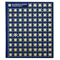 Invader New Mosaics of Ravenna Book (Invasion Guide #7) Limited Edition 2017