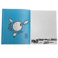 DFACE La monographie (livre signé)