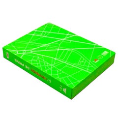 INVADER L' Invasion de Paris 1000 (Box Set 1.2 & 2.0)