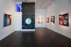 Untitled Quilt.D  #1