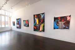 Untitled Quilt.D  #8