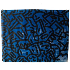 Modern Vandalism: Albert Kahn, Sheet 3M