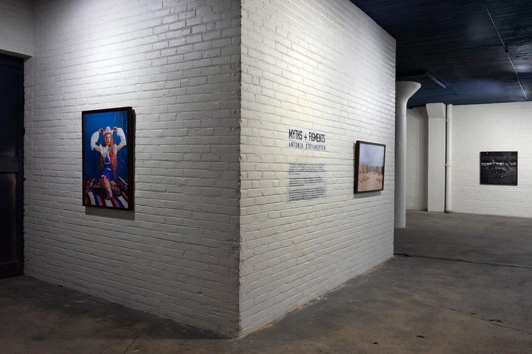 Antonia Stoyanovich Pioneertown For Sale at 1stDibs jessica stoyanovich