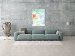 Interior # 53, Architecture, color, interior design