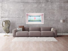 Interior #47, architecture, color, interior design