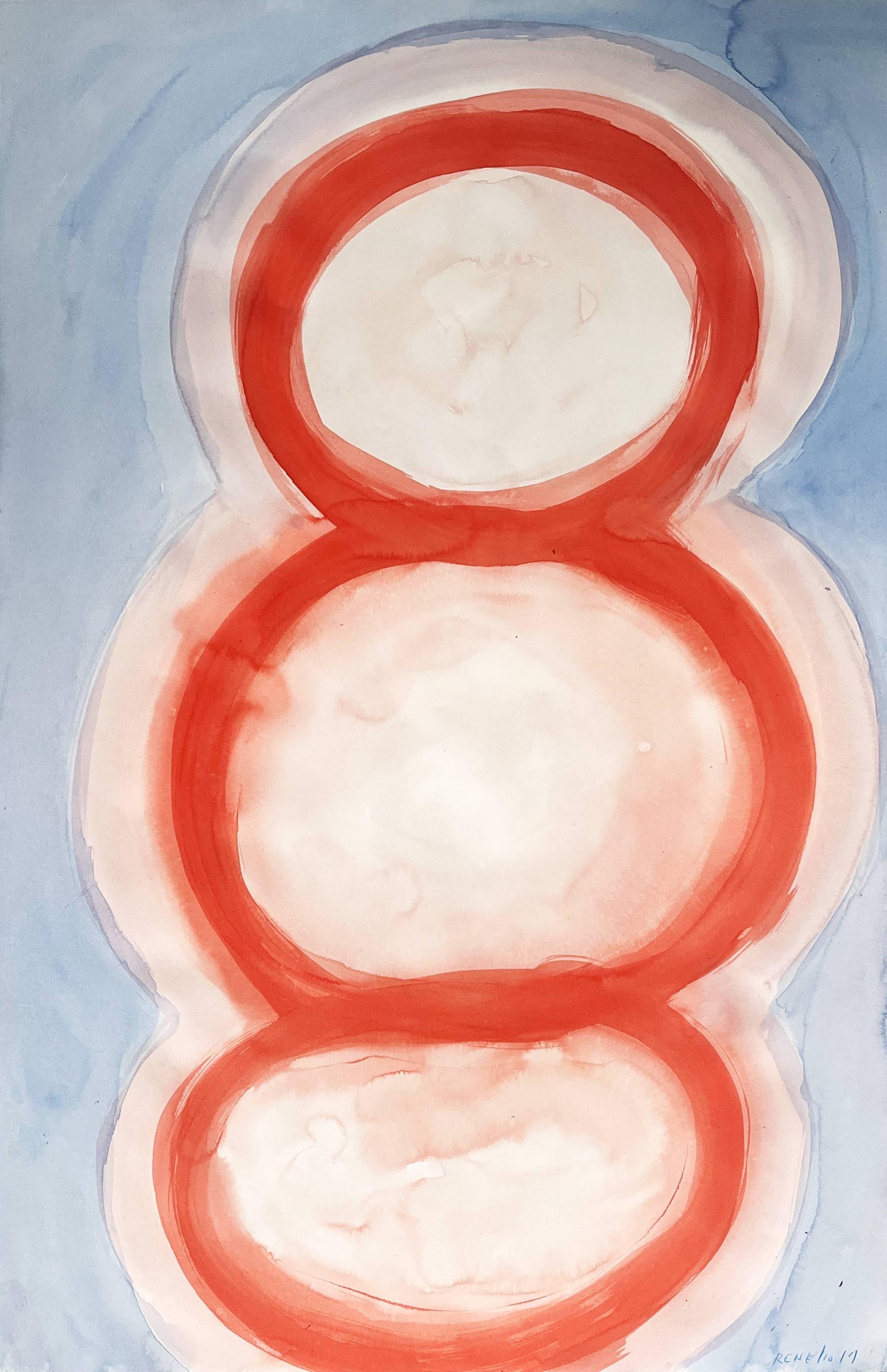 Muro de Luz - Art de Renelio Marin