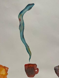 Coffee worm