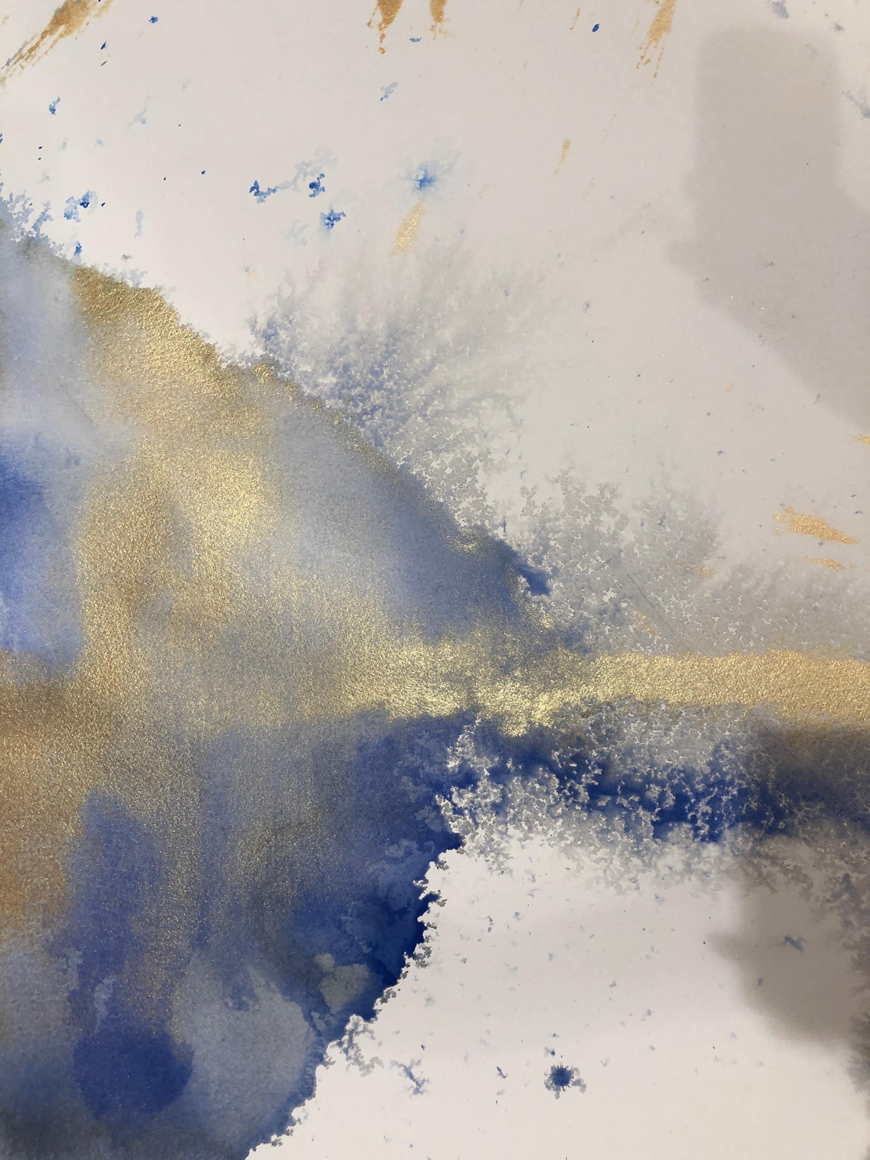 Nancy Pantirer: Underwater Series. Dive into vibrant colors and timeless beauty For Sale 2