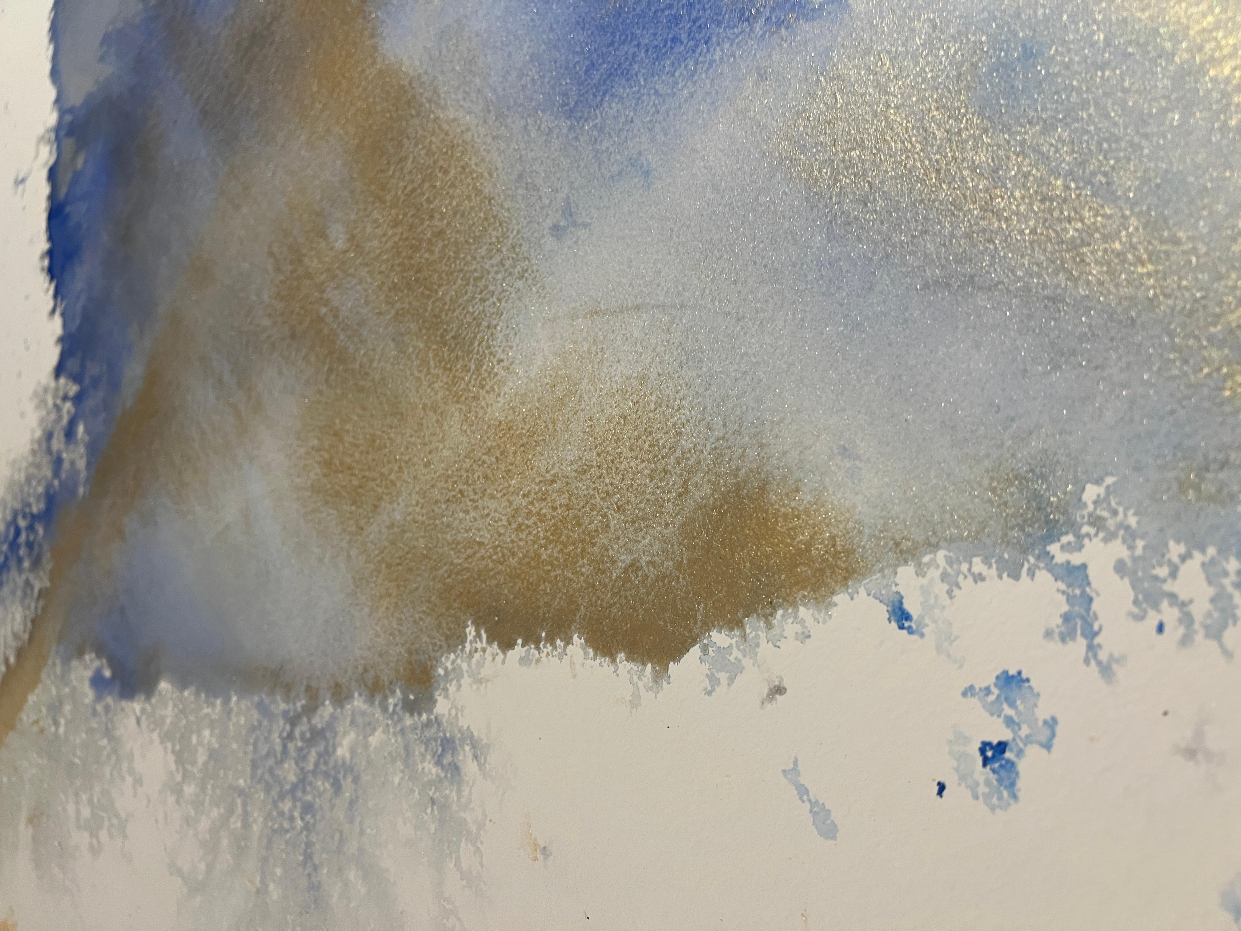 Nancy Pantirer: Underwater Series. Dive into vibrant colors and timeless beauty For Sale 5
