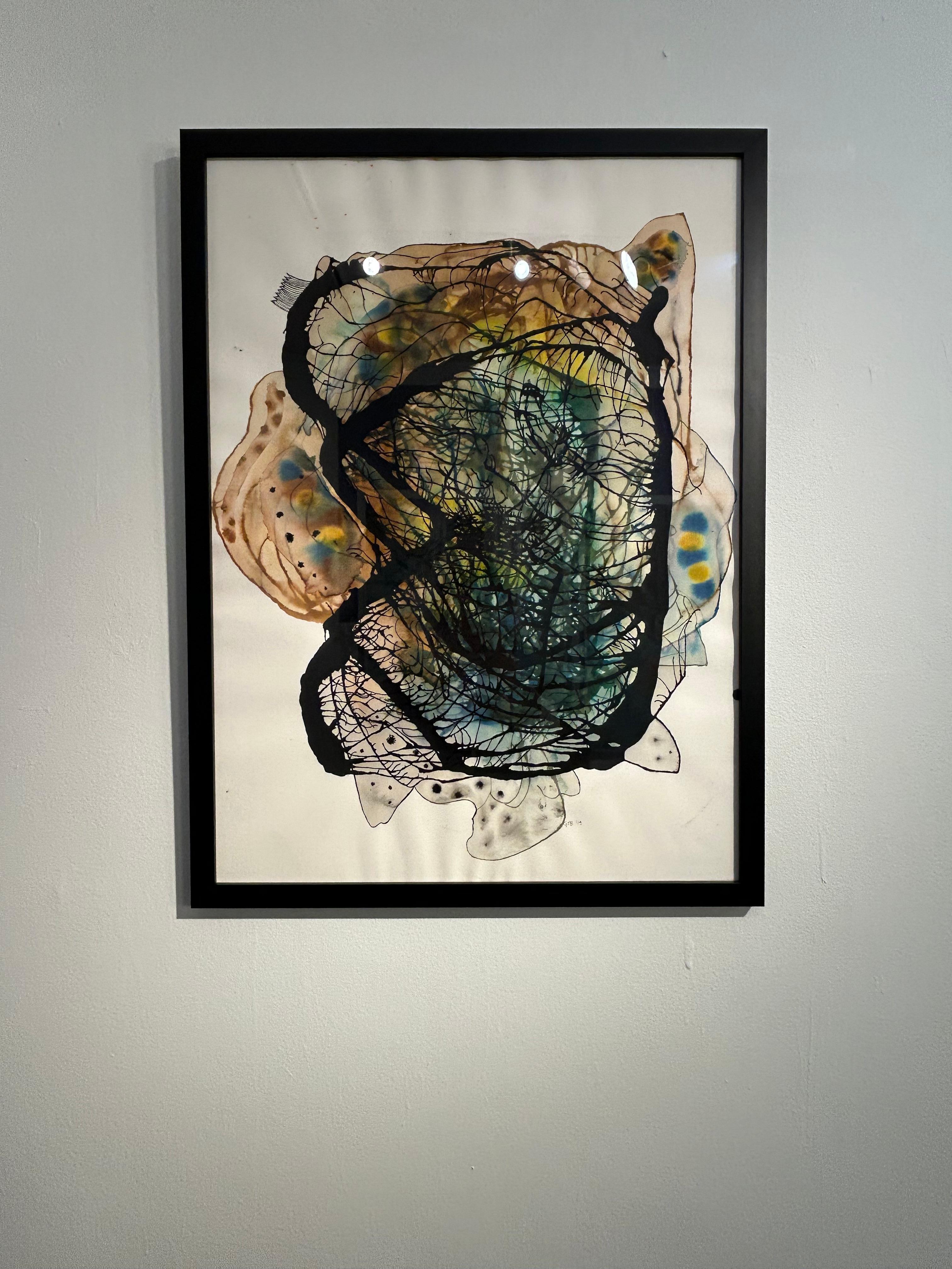 Guillermo Bublik es un pintor argentino/americano afincado en Nueva Jersey.
Sus obras son fácilmente reconocibles por sus atrevidas combinaciones de colores y
formas geométricas abstractas. Comúnmente descritos como altamente cinéticos, crean
una