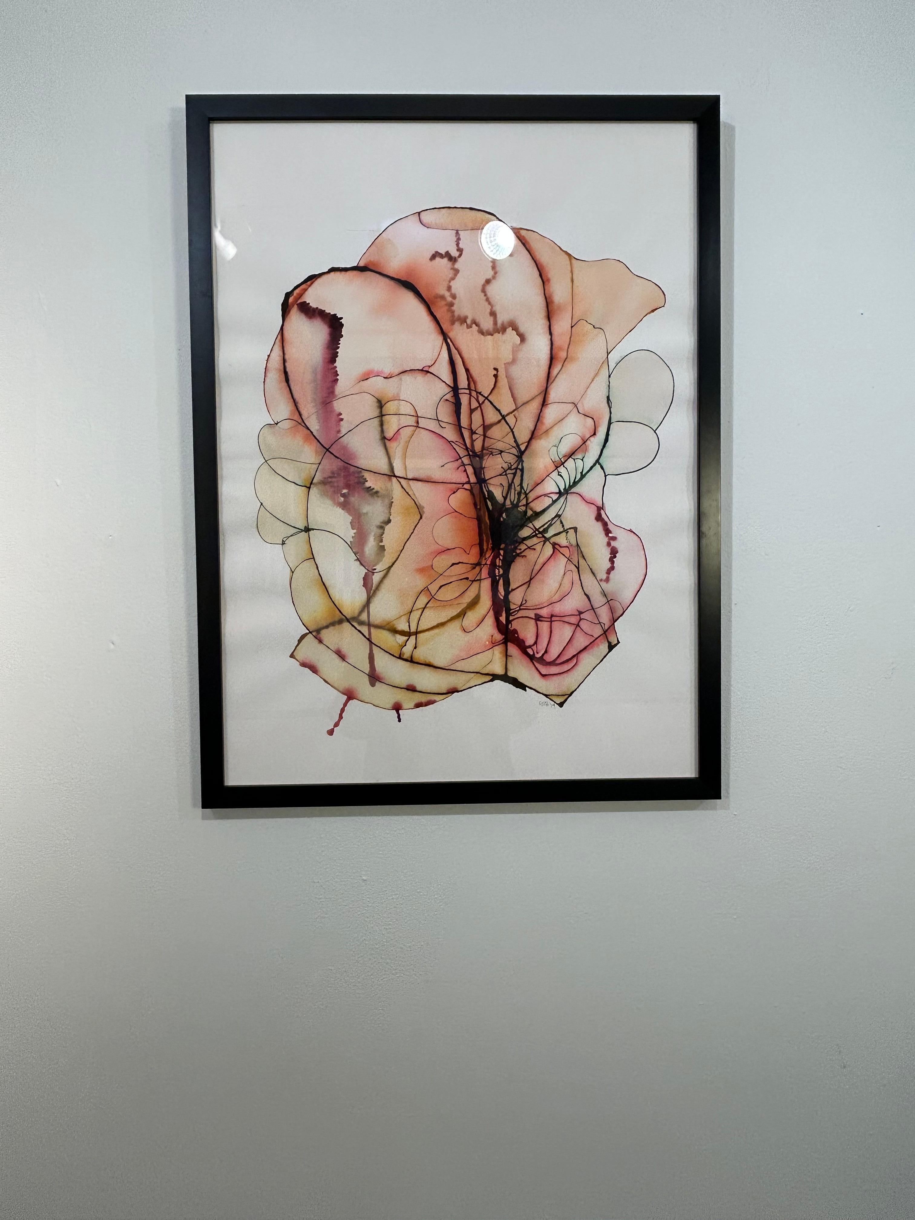 Guillermo Bublik is an Argentinian/American painter based in New Jersey.
His works are easily recognizable by their bold combinations of colors and
abstract geometric forms. Commonly described as highly kinetic, they create
a strong illusion of