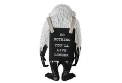 MONKEY SIGN (DRIP REVERSE)