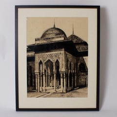 Landscape Drawings and Watercolors